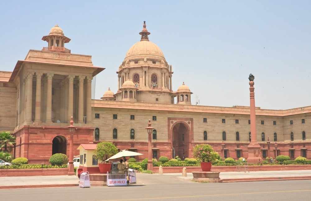 Government Sectors