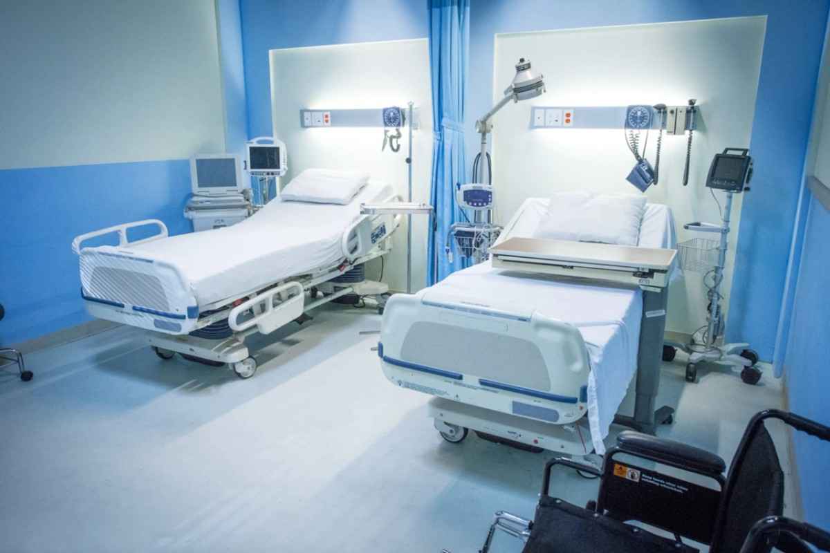Hospitals Sector